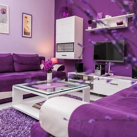 Apartment Avala Белград Экстерьер фото