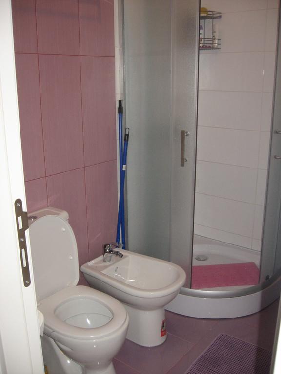 Apartment Avala Белград Номер фото