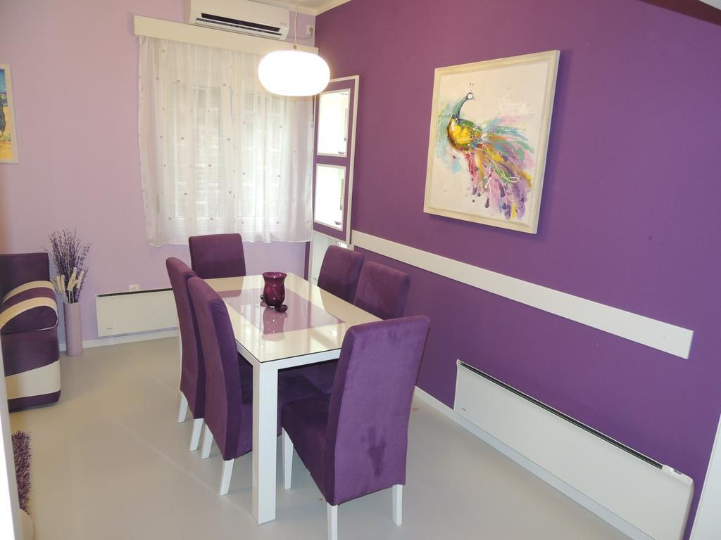 Apartment Avala Белград Номер фото