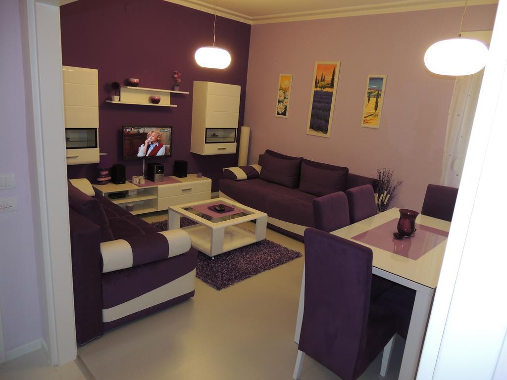 Apartment Avala Белград Номер фото