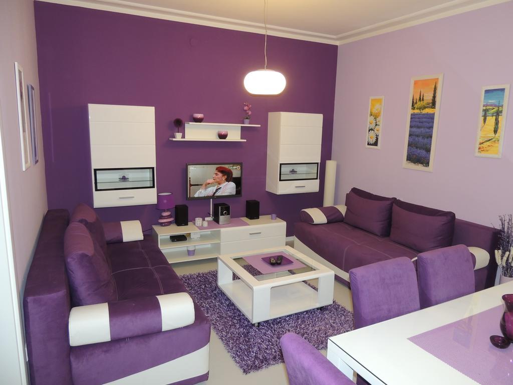 Apartment Avala Белград Номер фото