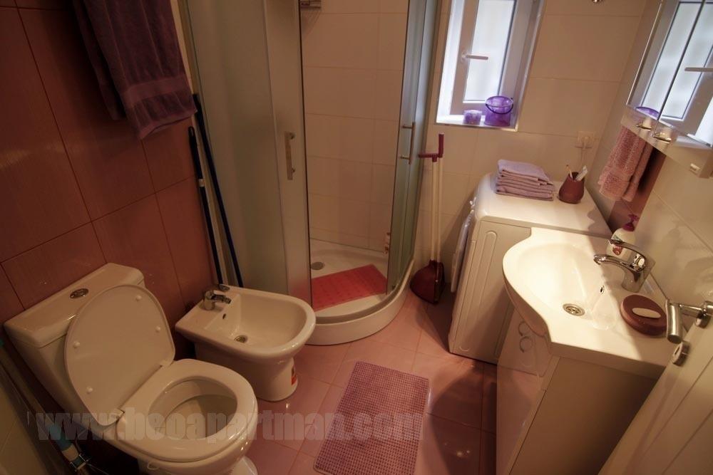 Apartment Avala Белград Номер фото