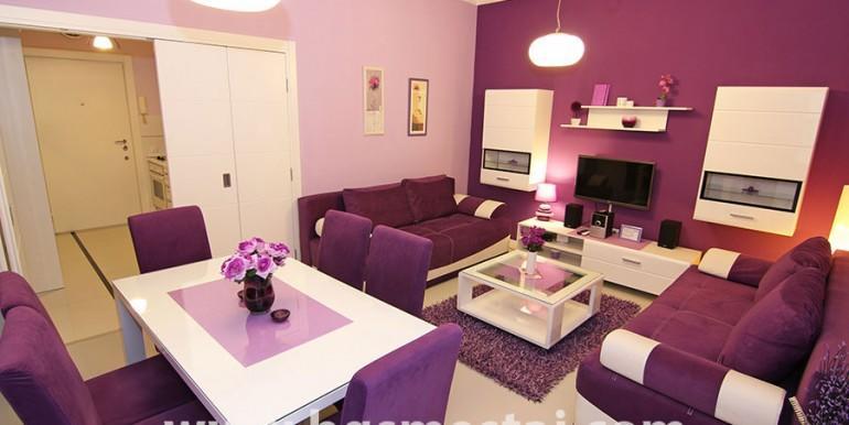 Apartment Avala Белград Экстерьер фото